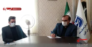 اصلاح قوانین وضع شده که مغایر با سیاست های اقتصاد مقاومتی ضروری است