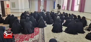 برگزاری کارگاه "ترنم بهشتی" برای مادران دارای فرزند زیر ۶ سال&nbsp;