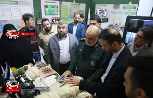 جامعه هدف ما زنان سرپرست خانوار است +فیلم