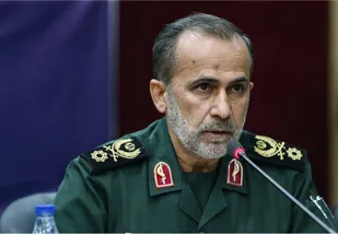 دستگیری عاملان حمله تروریستی شهر نورآباد ممسنی