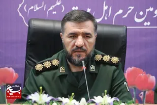 بسیج، &laquo;شجره طیبه&raquo; خدمت و اقتدار ملی/ اجرای ۱۲۳۹ برنامه در هفته بسیج با رویکرد &laquo;امیدآفرینی&raquo; و &laquo;مرجعیت علمی&raquo;
