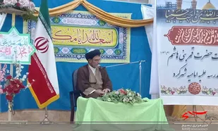 جشن میلاد حضرت زینب علیها السلام و روز پرستار