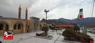 ۱۵ مجتمع میان&zwnj;راهی امام رضا(ع) آماده میزبانی از عزاداران رهبر شهید شد