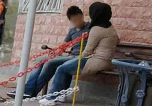 دختران بیشتر مراقب باشند