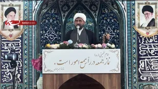 ولایت&zwnj;مداری و پاسداری از تنگه هرمز، راز اقتدار ایران در برابر جبهه کفر
