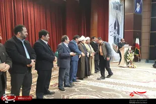 بیست و دومین جشنواره ادبی استان همدان در بهار