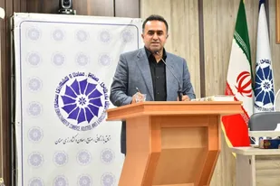 تأمین آب پایدار مهم&zwnj;ترین نیاز بخش صنعت است