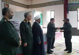 اغتشاشگران خشونتی بیشتر از داعشی ها نشان دادند/ما با دهه هشتادی ها به جنگ دشمنان خواهیم رفت