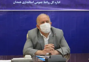 همدان یکی از استان&zwnj;های پیشتاز در واکسیناسیون