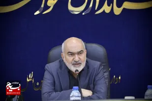 استاندار خوزستان: هفته دولت فرصتی برای معرفی دستاوردهاست / پایه&zwnj;های محکمی در خوزستان گذاشته شده که نتایج آن در آینده مشخص خواهد شد