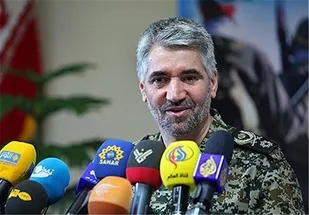 یادمان شهدای دشت ذوالفقاریه تا پایان سال افتتاح می شود
