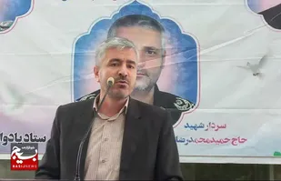 دوقطبی سازی کاذب ، مهم ترین راهبرد دشمن در انتخابات است