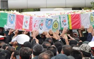 جانفشانی ۱۴ مأمور ناجا در ۵ عملیات پلیسی +جزئیات