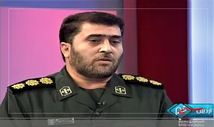 دفـــاع مـــقدس ایســـتادگی به ملـــت ایــــران آمــوخت