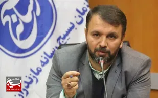 اختتامیه پنجمین جشنواره ابوذر در سایه&zwnj;سار کنگره شهدای مازندران