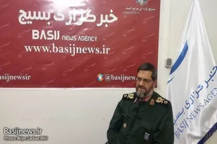 ولی فقیه در تمام دوران زعامتشان تقویت کننده مکتب بسیج بودند