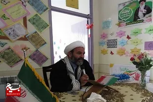 تهدیدهای دشمن در طول تاریخ انقلاب به فرصت تبدیل شده است