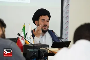 برگزاری دوره تربیت مربی نقد فرقه احمد الحسن در مشهد
