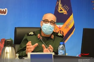 راه اندازی قرارگاه جهادی ، سلامت و محله محور سپهبد شهید حاج قاسم سلیمانی در استان مرکزی