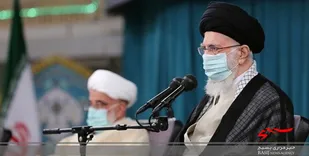 غلط می&zwnj;کند کسی فکر کندن درخت تناور جمهوری اسلامی را بکند