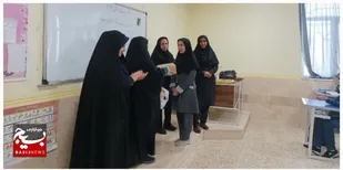 از فاکتورهای &laquo;جوانِ تراز انقلاب&raquo;، حضور فعال در تمام عرصه&zwnj;ها