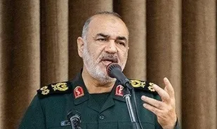 تا دشمنان اسلام را از بلاد اسلامی بیرون نکنیم قطعا مبارزه ادامه پیدا خواهد کرد/ رژیم صهیونیستی مراقب شرارت&zwnj;هایش باشد