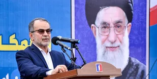 تفاهم&zwnj;نامه قرارگاه خاتم گامی بزرگ برای توسعه منطقه آزاد اروند است