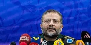 رزمایش &laquo;عاشقان ثارالله&raquo; سازمان بسیج اصناف در جهت کمک به طرح شهید سلیمانی است