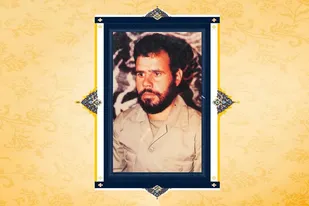 برگی از زندگی&zwnj;نامه شهید سید ابراهیم شجیعی