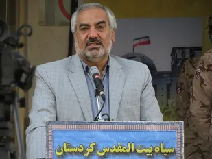 سوم خرداد نماد ازخودگذشتگی جوانان در دفاع از ارزش&zwnj;های انقلاب است