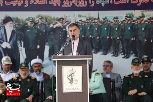مازندران در حماسه فتح خرمشهر ۲۷۰ شهید تقدیم انقلاب کرد