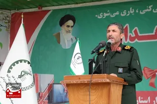 فراهم&zwnj;کردن زمینه&zwnj;های ازدواج آسان،مأموریت&zwnj; معنوی سپاه است