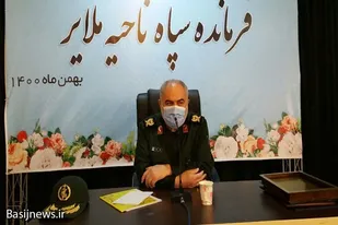 نیروهای مسلح دژ محکم مردم هستند/جمهوری اسلامی ایران در اوج اقتدار است