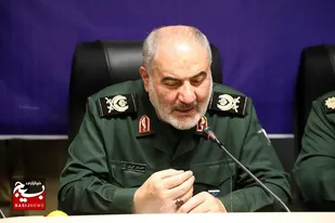 بهره&zwnj;برداری از ۱۳۱۳ طرح طی هفته بسیج در همدان