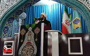 همبستگی مردم ایران رمز پیروزی در جنگ