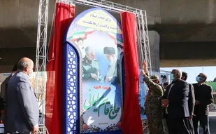 المان سازی و فضا سازی یکی از موضوعات عمیق فرهنگی است