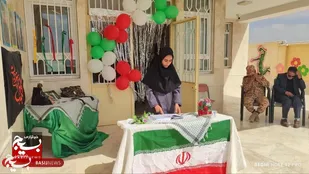 شهدا به ما آموختند که امنیت و استقلال با خون به دست می&zwnj;آید نه با سازش