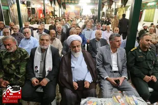 دشمن اگر خطا کند، با ابتکارات فرزندان ایران متحیر خواهد شد