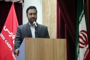پویش نذر خون با مشارکت هیات ورزش&zwnj;های همگانی استان فارس