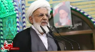 مبادا مشکلات اقتصادی ما را از مقاومت بازدارد