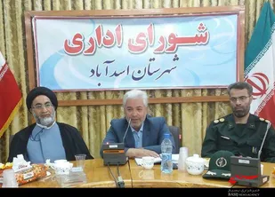 بازدید 35 هزار نفراز جاذبه&zwnj;های گردشگری اسدآباد