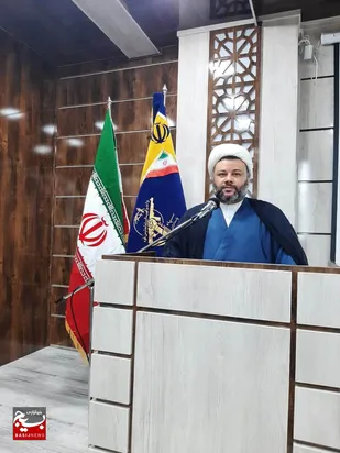 شاهدمیدان مبارزاتی جبهه حق وایمان با جبهه کفر وباطل درعصرکنونی هستیم