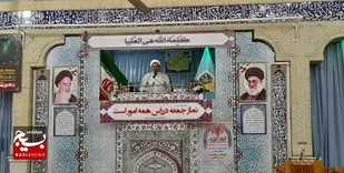 انتخابات ۱۱ اسفند به حماسه تبدیل خواهد شد