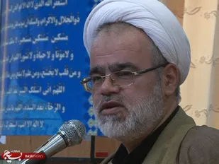 شعار &laquo;مرگ بر آمریکا&raquo; امروز جهانی شده است