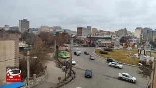 کاهش ابرناکی و افزایش تدریجی دمای هوا در انتظار اردبیل