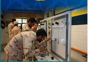 مهارت&zwnj;آموزی ۴۹۱ سرباز در خراسان جنوبی