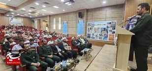 تجلیل از ۳۴ رده برتر شهرستان جاجرم