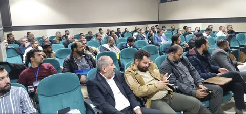 برگزاری کارگاه های دوره شهید رستمیان/ آموزش و توانمندسازی مسئولین سازندگی کشور