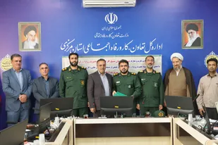 بسیج کارگران، محور حمایت از تولید ملی و قهرمانان عرصه کار/ تولید ملی، راهی به سوی خودکفایی و استقلال اقتصادی