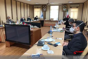 نشست هم&zwnj;اندیشی مجمع رهروان امر به معروف و دانشگاه آزاد اسلامی بوشهر برگزار شد